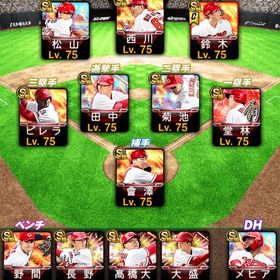 〇激レア！2019〜広島古参ほぼ極み純正‼️ | プロスピAのアカウントデータ、RMTの販売・買取一覧