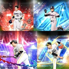 #151🔹初期垢🔹s49🔥エナジー63🔥 🌟アーチスト︎4🌟村上 千賀 山川 雄平 | プロスピAのアカウントデータ、RMTの販売・買取一覧