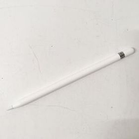 Apple Pencil 第1世代 新品 3,888円 中古 2,200円 | ネット最安値の