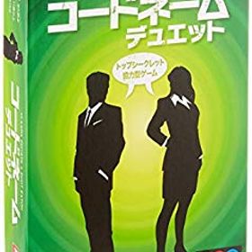 【中古】コードネーム:デュエット 日本語版 z2zed1b