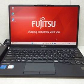 LIFEBOOK U9311 新品 43,978円 中古 18,990円 | ネット最安値の価格