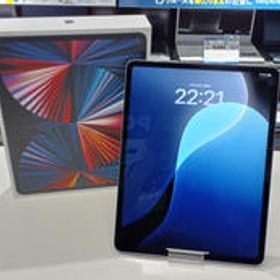 IPAD PRO 12.9インチ(第五世代) MHNH3J/A APPLE