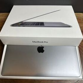 「展示美品」MacBook Pro (13-inch, M1, 2020) /M1 8コア/16GB/SSD1TB/Windows11/office2024/CJ291
