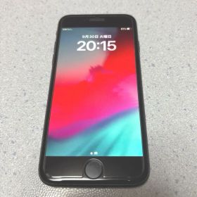 iPhone8 64gb スペースグレイ SIMフリー