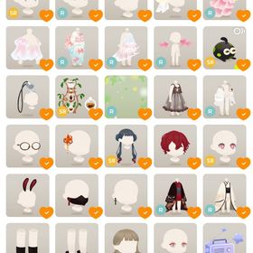 ホム・アイランド・リヴリー等バラ売り⑤ | リヴリーアイランドのアイテム、RMTの販売・買取一覧