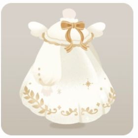 祝福の天使のワンピース | リヴリーアイランドのアイテム、RMTの販売・買取一覧