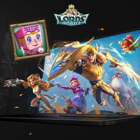 各種資源販売※お安く配達します(*^^*)※ | ローモバ(ロードモバイル)のアカウントデータ、RMTの販売・買取一覧