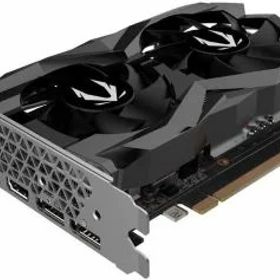 【中古】(未使用・未開封品)Zotac Gaming GeForce GTX 1660 スーパーツインファン 6GB GDDR5 192ビット 1785MHz 8Gbps PCI Express 3.0 グラフィックスカード