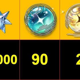 星玉5w3🏴󠁧󠁢󠁥󠁮󠁧󠁿 | 鳴潮(Wuthering Waves)のアカウントデータ、RMTの販売・買取一覧