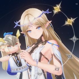 カルテジア2凸！餅武器あり 引退 | 鳴潮(Wuthering Waves)のアカウントデータ、RMTの販売・買取一覧