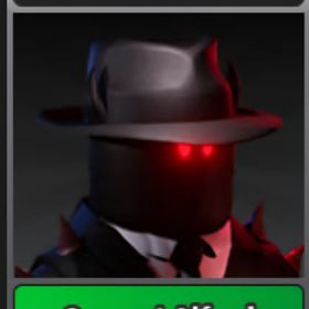 サバイブザキラー コラプトアルフレッド | ロブロックス(ROBLOX)のアカウントデータ、RMTの販売・買取一覧