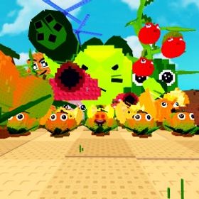 プラント対ブレインロット | ロブロックス(ROBLOX)のアカウントデータ、RMTの販売・買取一覧