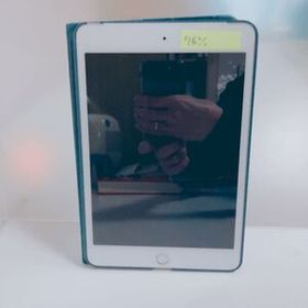 【最終大特価！16905→14127→13015→10794円】 iPad mini4 第4世代 64GB SIMフリー シルバー ② Wi-Fi+Cellularモデル