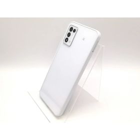 【中古】ZTE ymobile 【SIMフリー】 Libero 5G III 4GB 64GB ホワイト A202ZT【高崎モントレー】保証期間1ヶ月【ランクB】
