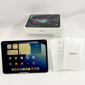 iPad Pro 11 第2世代　128GB ジャンク　値下げ不可 iPad Pro 11 第2世代 128GB ジャンク