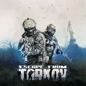 Escape from Tarkov - Standard Edition ＳＴＥＡＭアカウント | Steamのアカウントデータ、RMTの販売・買取一覧