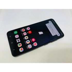 ★送料無料★良品★docomo★SC-51D★ブラック★0015280003476★SYS★11/18