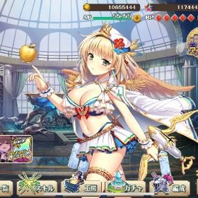 💫石11万💫初期アカウント | オトギフロンティアのアカウントデータ、RMTの販売・買取一覧