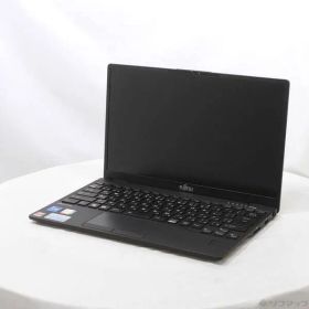 〔中古品〕 LIFEBOOK U9311／F FMVU34013【352】