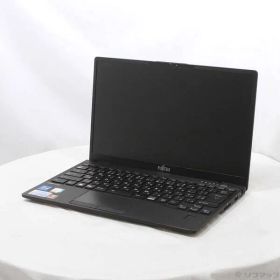 〔中古品〕 LIFEBOOK U9311／F FMVU34013【198】