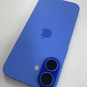 液晶訳あり Apple iphone 16 256GB 国内版 k17