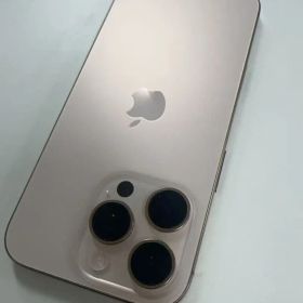 iphone 16pro 1TB ソフトバンク版SIMフリー K24