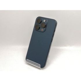 iPhone 15 Pro 256GB 中古 70,000円 | ネット最安値の価格比較
