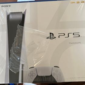 ソニー(SONY)のSONY PlayStation5 CFI-1200A01(家庭用ゲーム機本体)