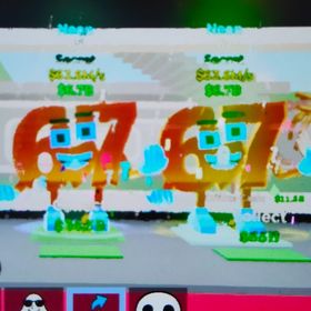 【最安値‼️】Neon67‼️ | フォートナイト(Fortnite)のアカウントデータ、RMTの販売・買取一覧