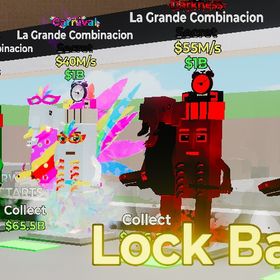 【ブレインロット】ラグランデ２体セット | フォートナイト(Fortnite)のアカウントデータ、RMTの販売・買取一覧