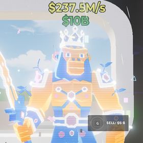 🔥業界最安値🔥 急ぎなのでこの値段 ネオンキンギーニ(237.5M) ブレインロット | フォートナイト(Fortnite)のアカウントデータ、RMTの販売・買取一覧