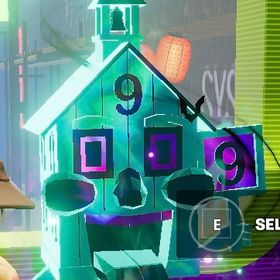 《来年まで入手不可⁉️》🎃ハロウィン家🎃200M | フォートナイト(Fortnite)のアカウントデータ、RMTの販売・買取一覧