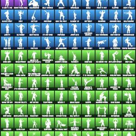 AE.1 様確認用 | フォートナイト(Fortnite)のアカウントデータ、RMTの販売・買取一覧