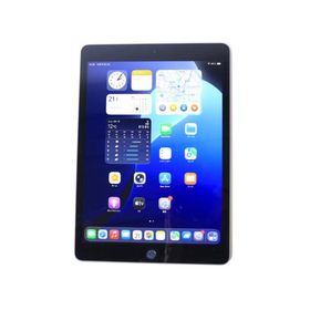 iPad 10.2インチ 第9世代 Wi-Fi 64GB 2021年秋モデル MK2K3J/A [スペースグレイ]