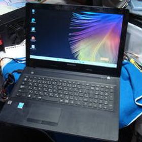 Windows11 Intel 第５世代CPU i5-5200U 2.2GHz メモリ8GB HD500GB lenovo 15.6LED 80E5 G50-80 美品 送料無料