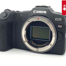 【中古】 【並品】 キヤノン EOS R8 ボディ 【ミラーレス一眼】 【6ヶ月保証】