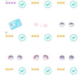 ダブリス販売 | ピグパ(ピグパーティ)のアイテム、RMTの販売・買取一覧