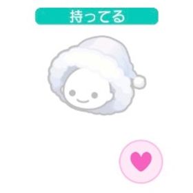 こびとぶかぶかサンタ帽3点セット | ピグパ(ピグパーティ)のアイテム、RMTの販売・買取一覧