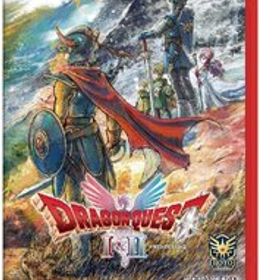 中古 ドラゴンクエストI＆II Nintendo Switch2 スイッチ2 ゲームソフト ≡A1397