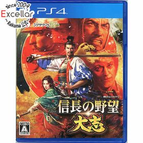 プレイステーション4(PlayStation4)の信長の野望・大志 PS4(家庭用ゲームソフト)