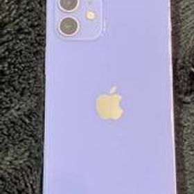 【送料込み】iPhone12 本体【SIMフリー】