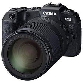 【中古】Canon ミラーレス一眼カメラ EOS RP RF24-240 IS USM レンズキット EOSRP-24240ISUSMLK