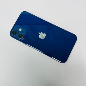 iPhone 12 mini 64GB SIMフリー 電池90% 28656