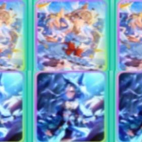 最安值 | ウマ娘のアカウントデータ、RMTの販売・買取一覧