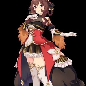 幸運出品:ジェンティルドンナ(限定ウマ娘) | ウマ娘のアカウントデータ、RMTの販売・買取一覧