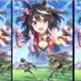 即時対応 | ウマ娘のアカウントデータ、RMTの販売・買取一覧