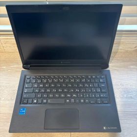 dynabook S73/HS i5/8GB/SSD256GB/13.3型