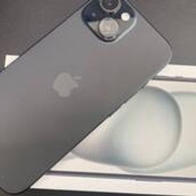 最終値下げ！新品未使用　iPhone15 iPhone15 商品一覧｜ムスビー【中古スマホ・中古タブレット専門のフリマ】