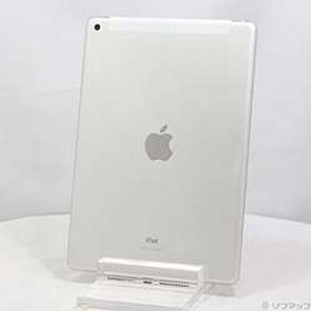 iPad 第8世代 32GB シルバー MYMJ2J／A SoftBank ［10.2インチ液晶／A12 Bionic］