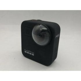 【中古】GoPro GoPro MAX CHDHZ-201-FW【町田】保証期間１ヶ月【ランクC】